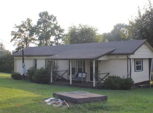 2291 Epworth Rd, Cana, VA 24317