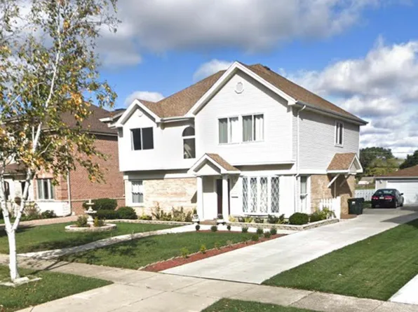 7038 Beckwith Rd, Morton Grove, IL 60053