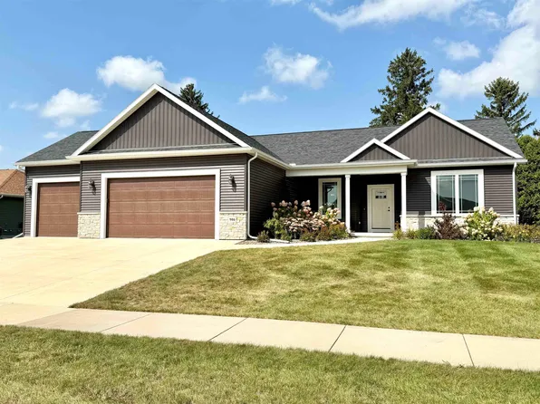 906 Duke St, Brownsville, WI 53006