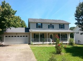 8305 Wexford Ln, Chattanooga, TN 37421