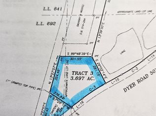 0 McCowan Rd, Rockmart, GA 30153