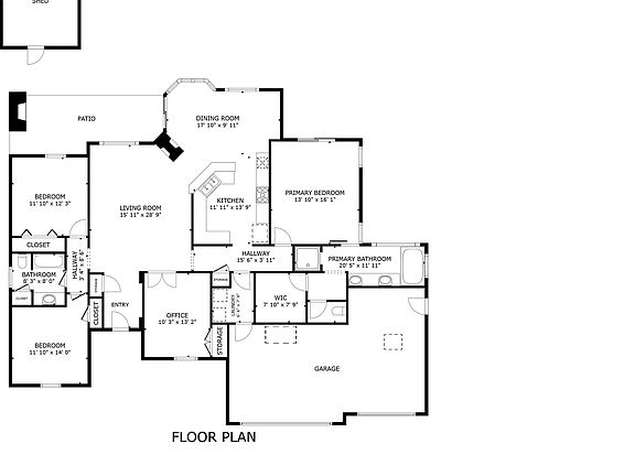 4th image of 2416 Sedona Rdg