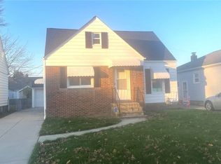 6310 Kenneth Ave, Parma, OH 44129