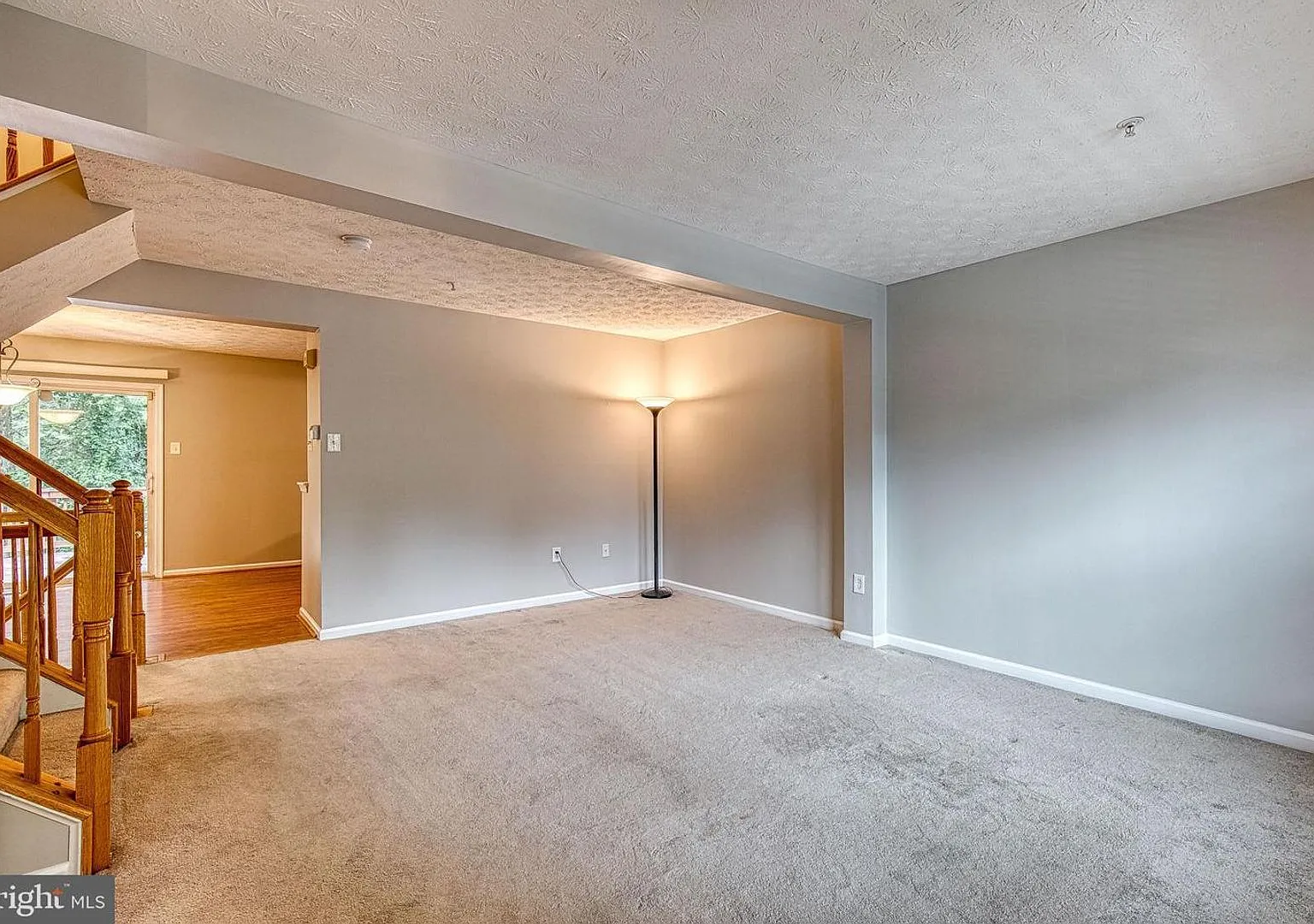Welcome to this beautiful 3bd 2.5bth brick-front townhome in the highly desirable New Town community — Photo 2