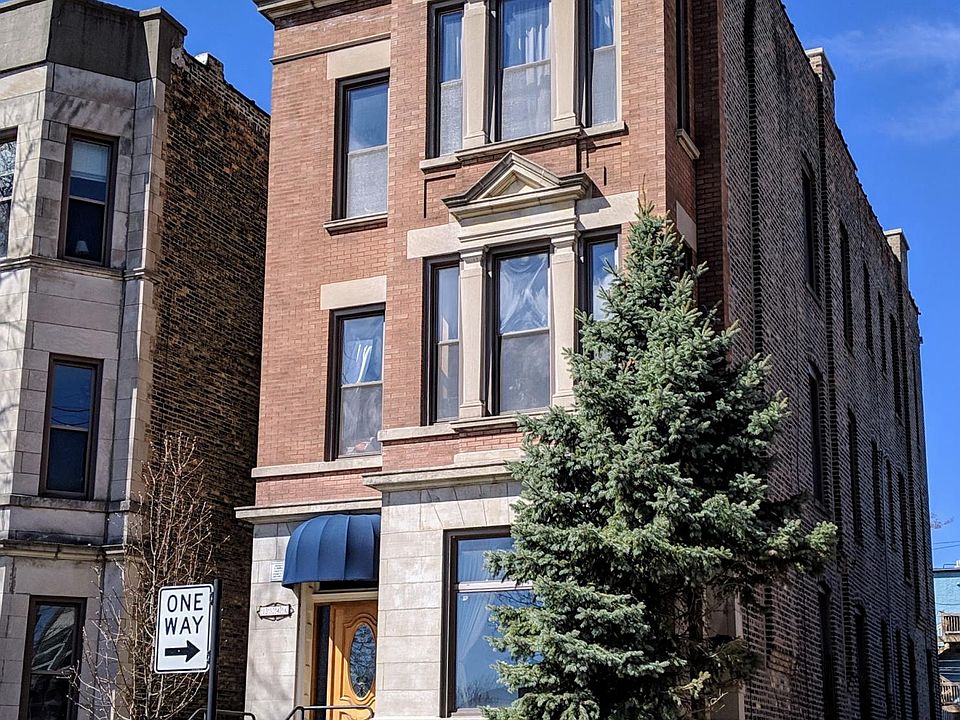 1st image of 1544 N Oakley Blvd #3