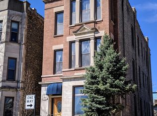 1544 N Oakley Blvd #3, Chicago, IL 60622