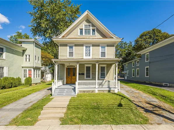 133 Pulteney St, Geneva, NY 14456