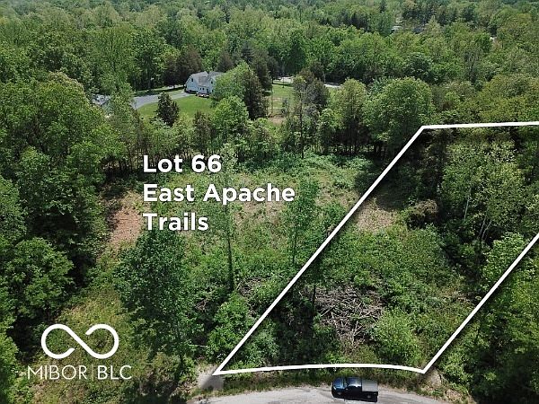 1st image of LOT 66 E Apache Trl S