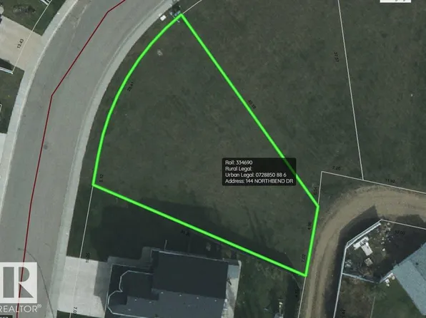 144 Northbend Dr, Wetaskiwin, AB T9A 3N6