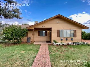 1561 E Border Rd, Bisbee, AZ 85603