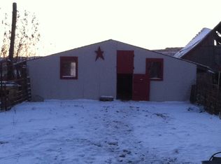 1033 130th Ln, Villisca, IA 50864