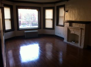715 E 81st St APT 1, Chicago, IL 60619