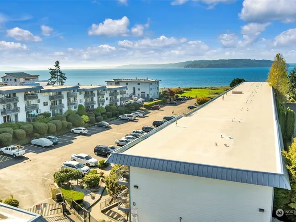 22979 Marine View Drive S #D220, Des Moines, WA 98198