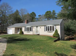 328 Ames Way, Centerville, MA 02632