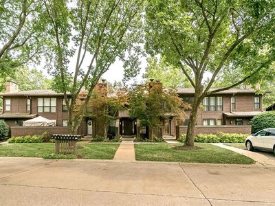2012 Trailcrest Ln APT 6, Saint Louis, MO, 63122