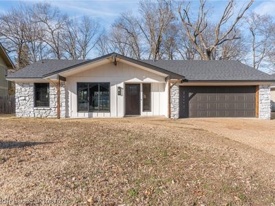 3301 Londonderry Rd, Fort Smith, AR, 72908