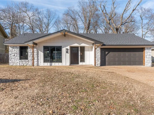 3301 Londonderry Rd, Fort Smith, AR 72908