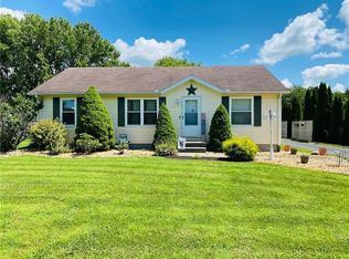 1204 Roosevelt St, New Castle, PA 16101