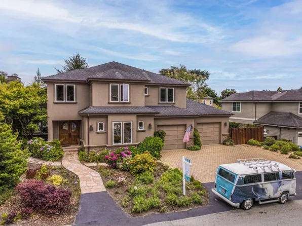 422 Magellan Ave, Half Moon Bay, CA 94019