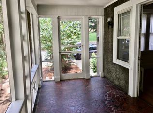 619 Jersey Ave, Winston Salem, NC 27101