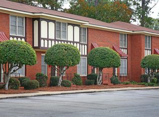 Windsor Apartments, Albany, GA 31707