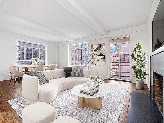 3rd image of 240 Central Park S #1314Q