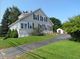 930 Sabattus St, Lewiston, ME 04240