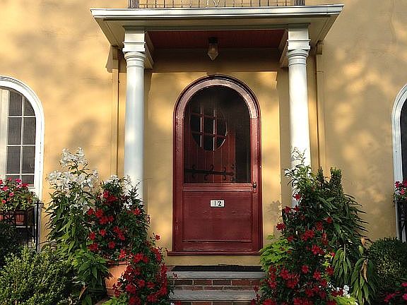 Outstanding Landscaping