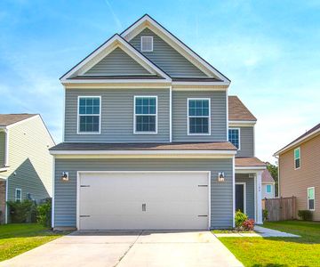 124 Sumac Dr, Goose Creek, SC, 29445
