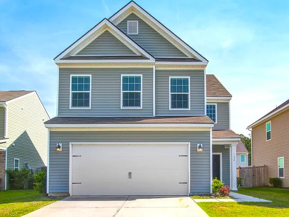124 Sumac Dr, Goose Creek, SC 29445