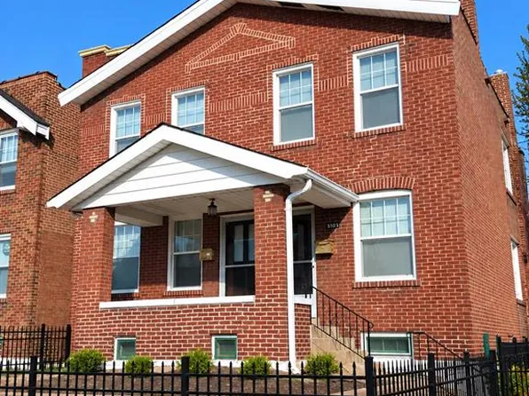 3101 Miami St, Saint Louis, MO 63118