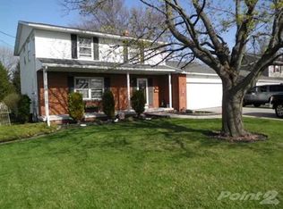 1032 Northwest St, Bellevue, OH 44811