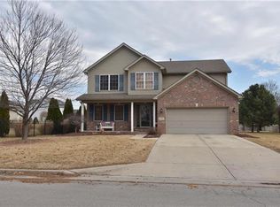3802 Fairoaks Dr, Granite City, IL 62040