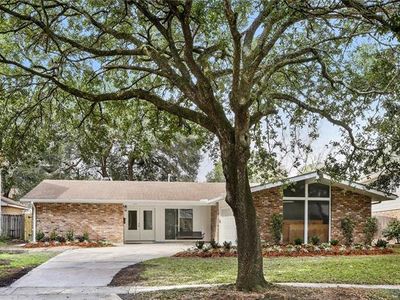 2511 Hudson Pl, New Orleans, LA, 70131