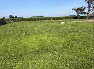 1179 N 1094 E, Greentown, IN 46936