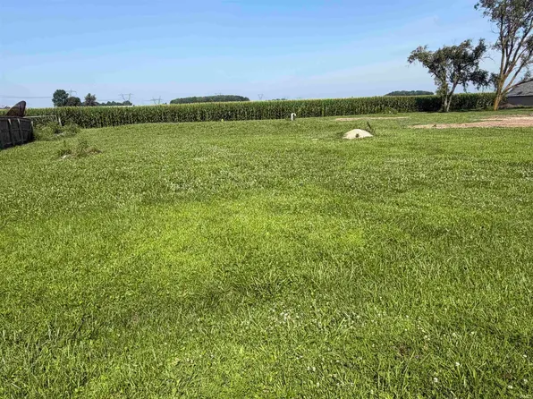 1179 N 1094 E, Greentown, IN 46936