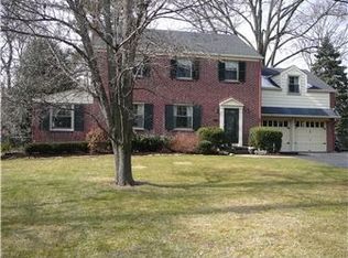 1202 Norbee Dr, Wilmington, DE 19803