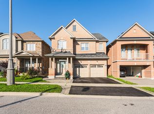 89 Alhart St #BASEMENT, Richmond Hill, ON L4E 0S5