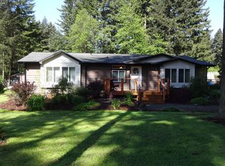 21505 S Lance Ct, Beavercreek, OR 97004