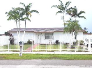 529 SW 17th Ter, Homestead, FL 33030