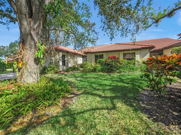 4573 Pine Green Trl, Sarasota, FL 34241