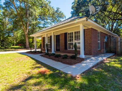 1022 Oakland Dr, Mobile, AL, 36609