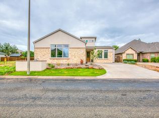 2118 Valleyview Dr, San Angelo, TX 76904