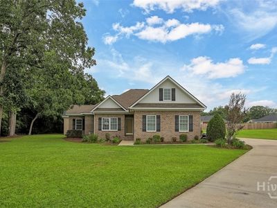 1830 Old Carriage Trl, Statesboro, GA, 30458