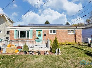 2214 Peabody Ave, Toledo, OH 43614