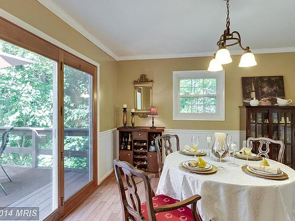 5th image of 7454 Maple Ct
