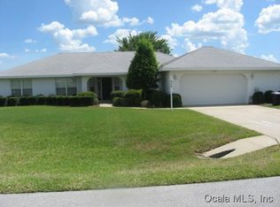 5550 SW 85th Pl, Ocala, FL 34476