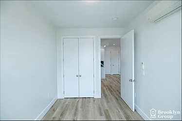 Rented by Brooklyn Group