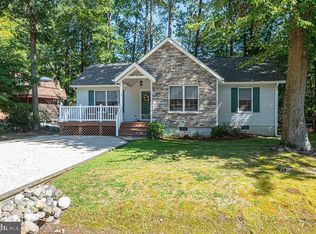 4 Ambleside Ct, Ocean Pines, MD 21811