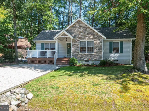 4 Ambleside Ct, Ocean Pines, MD 21811